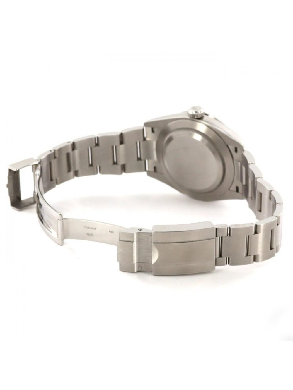 Rolex Explorer I SS Automatic - Picture 6 of 7